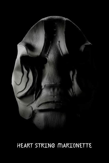 Heart String Marionette